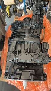 Nueva transmisión 1356 051 156 para ZF 16S2531 para <span class=keywords><strong>DAF</strong></span> 1855397 modelo 1356051156 - Product Image 4