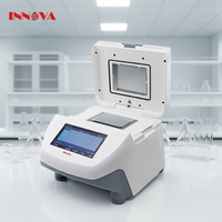 INNOVA IPCR1000-G Thermocycleur à gradient de laboratoire PCR entièrement automatique en temps réel, équipement de test ADN avec fonction WIFI