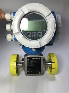 เครื่องวัดอัตราการไหลแบบแยกส่วน Endress+Hauser รุ่น PROMAG P 50P80 DN80 - Product Image 5