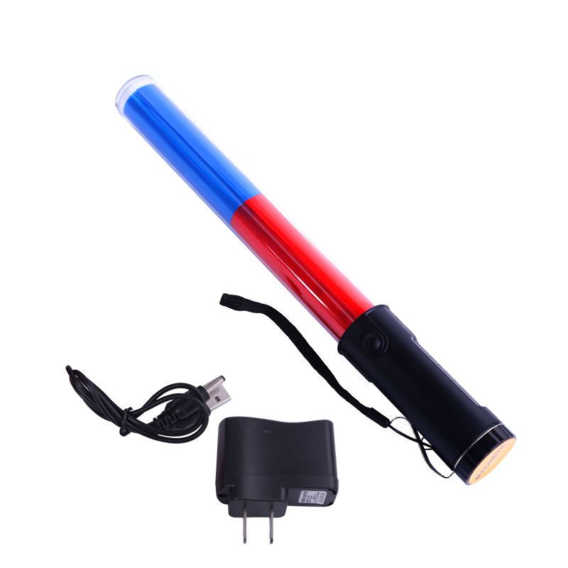 Hot Sale Red Green Color Flashing