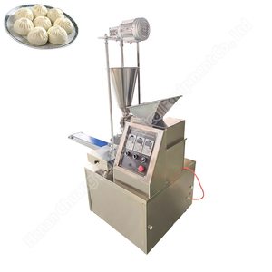 Chinese Baozi Maker Automatic-momo-making-<b>machine</b> Momos <b>Machine</b> Manufacturers - Product Image 6