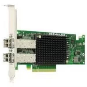 R2E09A SN1610Q Adaptateur de bus hôte Pci-e 4.0 FC 32 Go 2 ports pour HPE R2E08A R2J63A R2J62A R7N78A R7N87A 64 Go - Product Image 3