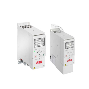 Variador de Frecuencia Original ACH580-01-02A7-4, 0.75kW, 3 Fases, 380-480V, 2.6A, IP2, para Sistema de Bombeo, Montaje en Pared - Product Image 2