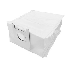 Nouvelle arrivée pièces d'aspirateur sac filtrant à poussière de remplacement pour <span class=keywords><strong>Xiaomi</strong></span> Roidmi <span class=keywords><strong>EVE</strong></span> <span class=keywords><strong>Plus</strong></span> <span class=keywords><strong>Robot</strong></span> aspirateur pièces de rechange - Product Image 3