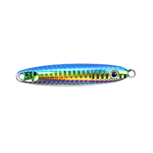Vonfram Jig Lure-Độ nhạy cao để phát hiện vết cắn nước sâu - Product Image 3
