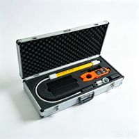 Testeur de tension AC sans contact - Détecteur de circuit portable et testeur de sécurité des câbles d'alimentation
