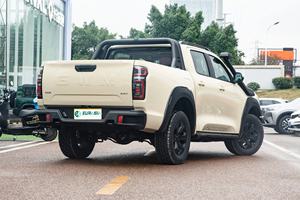 Pick-up GMW Poer 2026, GWM POER, version tout-terrain <span class=keywords><strong>4x4</strong></span>, 2.4T, diesel automatique, 4 roues motrices, édition avancée, véhicule neuf <span class=keywords><strong>à</strong></span> <span class=keywords><strong>vendre</strong></span> - Product Image 3