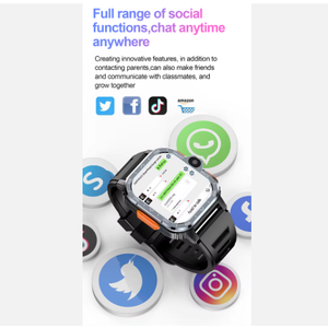 Montre connectée ronde AMOLED HK85 NFC en stock aux États-Unis, en Europe et au Royaume-Uni, étanche IP68, appareil portable, montre connectée tendance - Product Image 5
