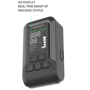 Bein massage gerät Luft therapie system Wiederherstellung stiefel Kompression Kom primi erbare Extremitäten therapie - Product Image 6