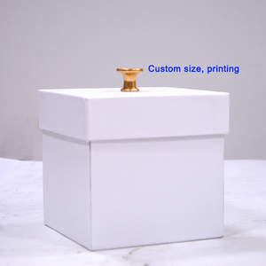 Tùy Chỉnh Đầy Đủ Màu Sắc In Ấn Dày Tông Bất Ngờ Nổ Hộp Quà Tặng Bao Bì Cho Đám Cưới Sinh Nhật - Product Image 4