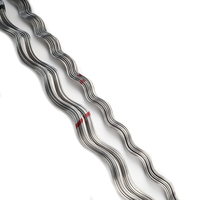 WCT FYH 8/16" 7/8" ACSR AAAC ADSS Supports de tension de terminaison performants galvanisés à chaud pour matériel de ligne de poteau