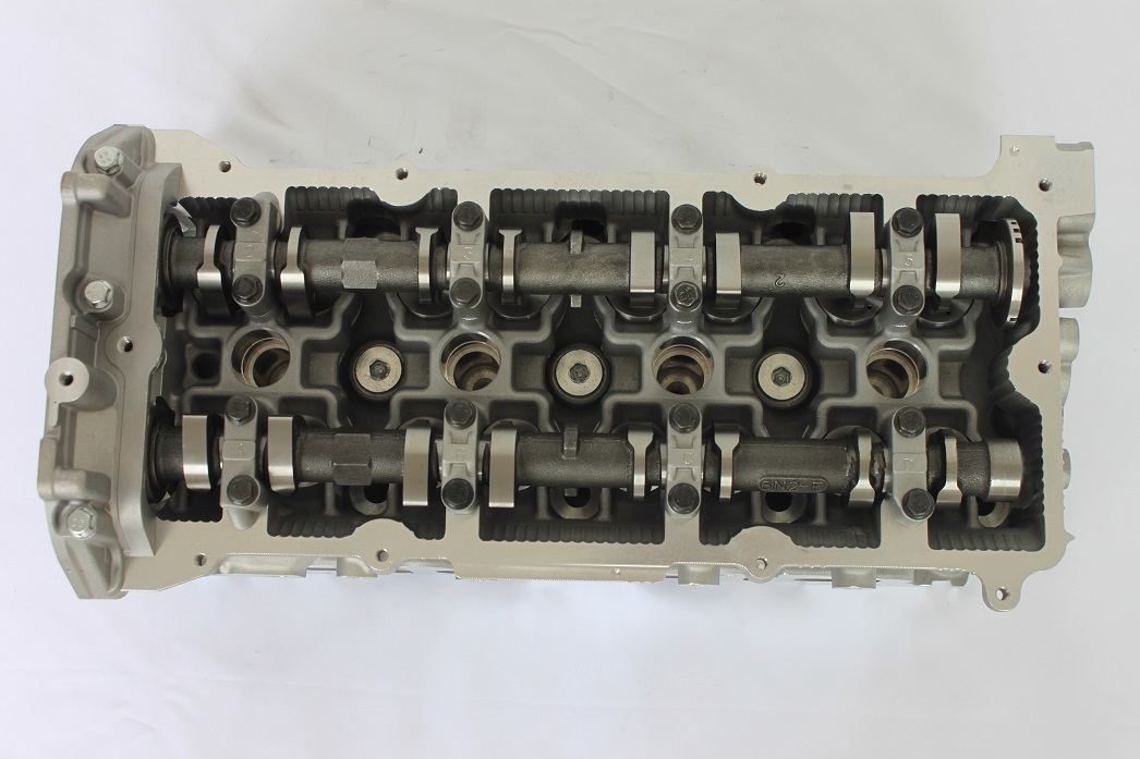 Nissan X Trail 2005 QR20 QR25 Cylinder Head Assy for Sale