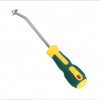 Kit d'outils de nettoyage pratique pour joints, grattoir pour joints, outil de nettoyage pour joints, outil de décapage pour joints, couleur aléatoire