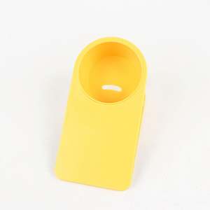 ที่ใส่ถ้วยน้ำแบบหนีบขอบโต๊ะทำจากพลาสติกมีโลโก้สำหรับใส่ของจิปาถะโต๊ะในสำนักงาน - Product Image 4