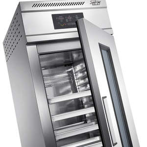 جهاز تجميد عجينة خبز الدونات الكهربائية الصناعية من Yoslon Rts - Product Image 5