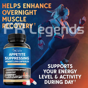 ยาควบคุมน้ำหนักจากธรรมชาติ พร้อมส่ง ยี่ห้อสินค้าสั่งผลิต อาหารเสริมลดความอยากอาหาร แคปซูลลดน้ำหนักที่ดีที่สุด - Product Image 6