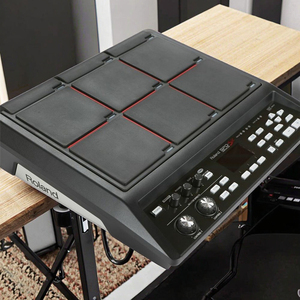 SPD-SX Aluminum <strong>Sampling</strong> Percussion <strong>Pad</strong> <strong>Drum</strong> Wholesale Price - Product Image 1