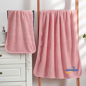 Luxury Microfiber Extra Large Bath Towels Beach Bath Sheets Fast Drying Towels Soft Absorbent Towels