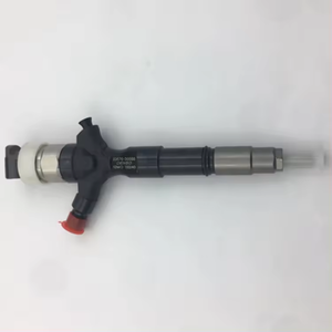 Nouvel injecteur à rampe commune 095000-8740 0950008740 pour injecteur Diesel 23670-09360 2367009360 - Product Image 5