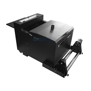 Nuovo Design Mini Agitatore e Asciugatore di <span class=keywords><strong>Polvere</strong></span> DTF per Stampante DTF A3 e Agitatore di <span class=keywords><strong>Polvere</strong></span>, Spolveratore - Product Image 4