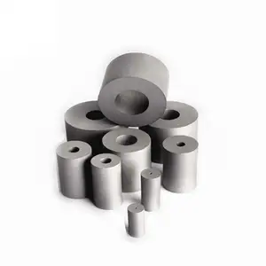 K20 Tungsten Carbide Dies Factory Wire Drawing Mould Cold Forging Heading Mold YG8 Carbide Wire Die