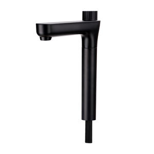 Grifo Purificador de Agua para Cocina, Acero Inoxidable 304, Monomando, Montaje en Encimera, Antisalpicaduras, Accesorio de Salida de Agua Pura - Product Image 3