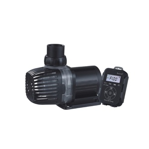 DC-24V Jebao DC Pump EP Series pompa sinusoidale Fish Tank Aquarium Water Mute Fresh Sea Water Pump per <span class=keywords><strong>acquario</strong></span> EP-10000 EP-8500 - Product Image 1