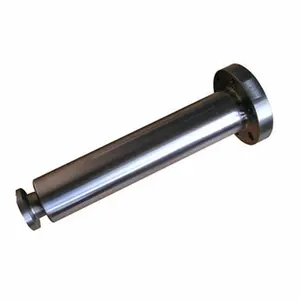 API mud pump extension rod/ Intermediate draw bar for mud pump spare parts