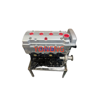 Moteur 5A de haute qualité pour TOYOTA 5A assemblage de moteur à gaz 1.5L 5A moteur à bloc long