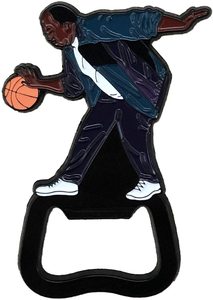 ที่เปิดขวดแม่เหล็กติดตู้เย็นรูปตัวการ์ตูนโลหะแม่เหล็กติดตู้เย็นที่เปิดขวดตามสั่ง - Product Image 2