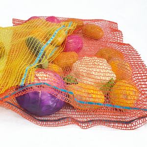 100% Material <span class=keywords><strong>de</strong></span> PE virgen 50*80cm 40*60cm embalaje patata cebolla <span class=keywords><strong>leña</strong></span> <span class=keywords><strong>saco</strong></span> <span class=keywords><strong>de</strong></span> red para la <span class=keywords><strong>venta</strong></span> - Product Image 6