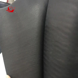 現代のEPDMゴム製屋根材ロール、柔軟で耐老化性、防水膜シート、屋外屋根保護用の滑らかな表面 - Product Image 3