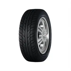HAIDA nuovo pneumatico auto Tubeless 215/55 r16 pneu 205/60 r15 195/65 r15 alta qualità pneumatici per auto con il miglior prezzo