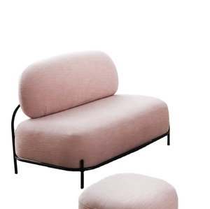 New Modern Velvet Office <strong>Inflatable</strong> Bed <strong>Furniture</strong> Living Room Sofa <strong>Set</strong> - Product Image 1