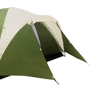 Tienda de campaña de lona de doble capa, Tienda Familiar de 4 estaciones, tienda de campaña de lujo para eventos, 5M - Product Image 4