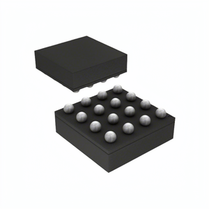 Brand New Original ICS2008B Electronic Circuit Components Embedded In Stock - Product Image 1