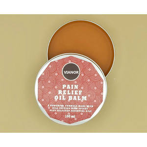 Grosir salep pijat pelembap pijat penghilang nyeri otot pendingin gosok penghilang nyeri - Product Image 3