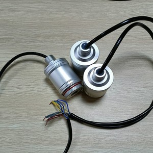 Module de capteur de gaz électrochimique au fluorure d'hydrogène M20 1.5 fileté pour la détection de gaz toxiques - Product Image 3