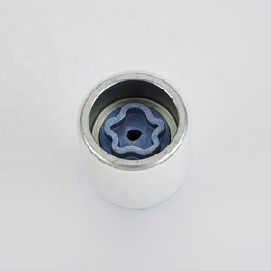 TEMO #801-820 Clé de démontage de l'écrou de roue <span class=keywords><strong>antivol</strong></span> 3436 pour <span class=keywords><strong>Audi</strong></span> - Product Image 6