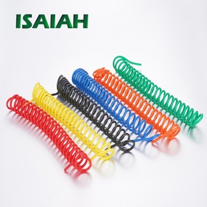 Composant pneumatique Tuyau <span class=keywords><strong>PU</strong></span> 3 4 6 8 10 12 14 16mm Bleu Blanc Noir Rouge Orange Tuyau <span class=keywords><strong>PU</strong></span> Transparent <span class=keywords><strong>Tube</strong></span> Polyuréthane - Product Image 4