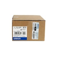 Nouveau contrôleur programmable original Omroncp1w20edr1 Cp1w20edr1, assurance qualité pour les équipements d'automatisation