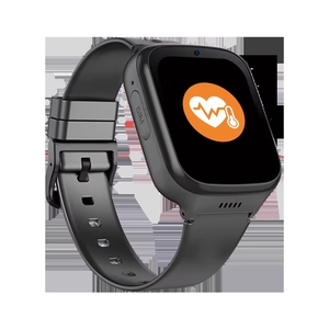Fabrik für 4G Mobiltelefon GPS Smartwatch Android OS IPS SOS GPS-Tracker SIM-Karte Kinder 2024 Modisches Design Ct30 <span class=keywords><strong>Pro</strong></span> - Product Image 4