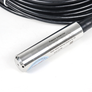 Ue3003 Level Sensors Ultrasonic Level Sensor Underground <b>Water</b> Level <b>Detector</b> - Product Image 5