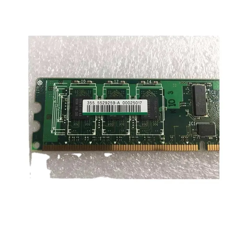 AE156A - XP24000 2GB memoria condivisa 5529259-A