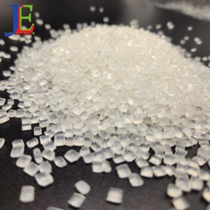 Granuli TPO Vergini Naturali GF25, Materiali Plastici Riciclati, Particelle TPO - Product Image 5