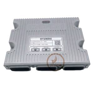 ราคาโรงงาน บอร์ดควบคุมคอมพิวเตอร์รถขุดรุ่น R520LC-9S รหัส 21QB-32190 - Product Image 5