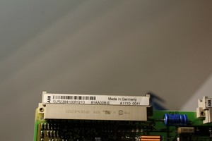 Tarjeta de Control 81AA03 para PLC - Product Image 4