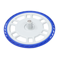 Support de serpillière et support de chiffon pour aspirateur robot ECOVACS DEBOT X5 Omni / X5 Pro Omni - Kit de pièces de rechange et accessoires