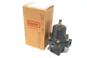 Equipo Montado Sobre Plataforma para Petróleo y Gas con Reguladores de Suministro de Instrumentos Serie Fishers 67C y DVC6200, Amplio Stock Disponible - Product Image 3