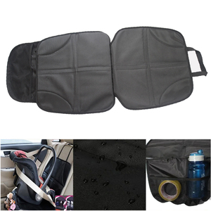 <span class=keywords><strong>Housse</strong></span> <span class=keywords><strong>universelle</strong></span> de protection de siège de voiture pour bébé coussin de siège de voiture à double <span class=keywords><strong>rehausseur</strong></span> anti-dérapant tapis de protection de siège arrière automobile - Product Image 6